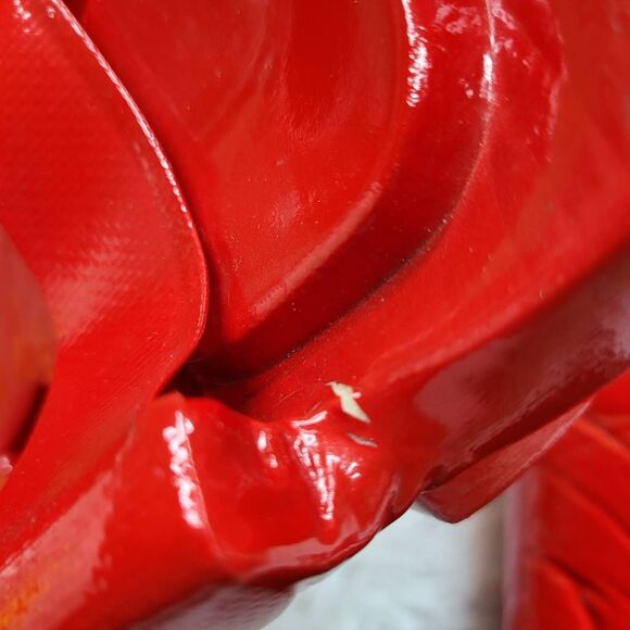 Century Red Youth Powerline 2.0 Sparring Gloves Century Blue- Size 5/6 - Picture 5 of 7